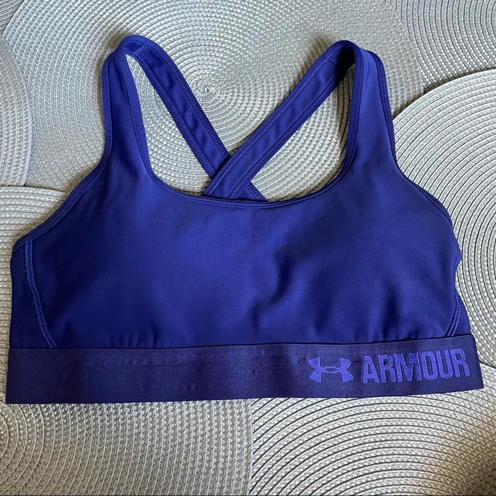 ▪️Under Armour Sports Bra▪️